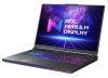 Asus ROG Strix G18, 18" QHD+ IPS matt 240Hz G-Sync, Intel Core i9-13980HX, 16 GB, 1 TB PCIe SSD, GeForce RTX4070, WiFi 6E, bakbelyst RGB-tangentbord, Win11, 2 års garanti#2