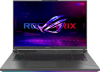 Asus ROG Strix G18 G814JVR-N6020W, 18" QHD+ IPS matt 240Hz G-Sync, Intel Core i9-14900HX, 16 GB, 1 TB PCIe SSD, GeForce RTX4060, WiFi 6E, bakbelyst RGB-tangentbord, Win11