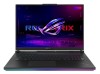 Asus ROG Strix Scar 18 G834JYR-R6037W, 18" QHD+ Mini-LED matt 240Hz G-Sync, Intel Core i9-14900HX, 64 GB, 2 TB PCIe SSD, GeForce RTX4090, WiFi 6E, bakbelyst RGB-tangentbord, Win11 Home