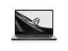 Asus ROG Zephyrus G14, 14" Full HD IPS matt 120Hz, AMD Ryzen 5 4600HS, 16 GB, 512 GB PCIe SSD, GeForce GTX1650Ti, WiFi 6, bakbelyst tangentbord, Win10#1