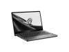 Asus ROG Zephyrus G14, 14" Full HD IPS 120Hz matt med AniMe Matrix LED, AMD Ryzen 7 4800HS, 16 GB, 512 GB PCIe SSD, GeForce GTX1660Ti, WiFi 6, bakbelyst tangentbord, Win10#2