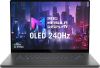 Asus ROG Zephyrus G16 GU605, 16" QHD+ OLED 240 Hz G-Sync, Intel Core Ultra 9 285H, 32 GB, 1 TB PCIe SSD, GeForce RTX5070 Ti, WiFi 7, bakbelyst RGB-tangentbord, Win11, 2 års garanti#1