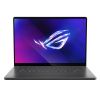 Asus ROG Zephyrus G16, 16" QHD+ OLED 240Hz, Intel Core Ultra 9 285H, 64 GB, 2 TB PCIe SSD, GeForce RTX5090, WiFi 7, bakbelyst RGB-tangentbord, Win11, 2 års garanti#1