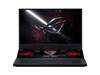 Asus Zephyrus Duo GX551QS-HB226R, 15.6" 4K/UHD IPS matt 120Hz, AMD Ryzen 9 5900HX, 32 GB, 2x1 TB PCIe SSD, GeForce RTX3080, WiFi 6, bakbelyst tangentbord, ScreenPad+, Win10 Pro#1