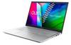 Asus Vivobook Pro 15 K3500PA-L1093W, 15.6" Full HD OLED, Intel Core i7-11370H, 16 GB, 512 GB PCIe SSD, WiFi 6, bakbelyst tangentbord, Win11#3