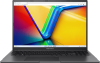 Asus VivoBook 16X K3605VU-MX157W, 16" 3.2K OLED, Intel Core i7-13700H, 32 GB, 1 TB PCIe SSD, GeForce RTX4050, WiFi 6E, bakbelyst tangentbord, Win11