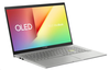 Asus VivoBook K513EA-L11068T, 15.6" Full HD OLED, Intel Core i5-1135G7, 16 GB, 512 GB PCIe SSD, WiFi 6, bakbelyst tangentbord, Win10