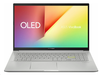 Asus VivoBook K513EA-L11068T, 15.6" Full HD OLED, Intel Core i5-1135G7, 16 GB, 512 GB PCIe SSD, WiFi 6, bakbelyst tangentbord, Win10#2