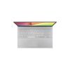 Asus VivoBook M712DA-AU016T, 17.3" Full HD IPS matt, AMD Ryzen 5 3500U, 8 GB, 256 GB SSD, WiFi 6, Win10 - Silver#1