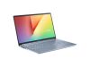Asus VivoBook S403FA-EB107T, 14" Full HD IPS matt, Intel Core i7-10510U, 16 GB, 512 GB PCIe SSD, WiFi 5, bakbelyst tangentbord, Win10#1