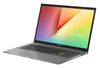 Asus VivoBook S15 S533EA-BN102T, 15.6" Full HD IPS matt, Intel Core i5-1135G7, 8 GB, 512 GB SSD, Iris Xe Graphics, WiFi 6, bakbelyst tangentbord, Win10 - Indie Black#4