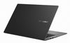 Asus VivoBook S15 S533EA-BN102T, 15.6" Full HD IPS matt, Intel Core i5-1135G7, 8 GB, 512 GB SSD, Iris Xe Graphics, WiFi 6, bakbelyst tangentbord, Win10 - Indie Black#5