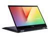 Asus Vivobook Flip TM420IA-EC069T, 14" Full HD touch, AMD Ryzen 7 4700U, 16 GB, 512 GB PCIe SSD, WiFi 6, bakbelyst tangentbord, NumberPad 2.0, Win10#1