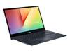 Asus Vivobook Flip TM420IA-EC069T, 14" Full HD touch, AMD Ryzen 7 4700U, 16 GB, 512 GB PCIe SSD, WiFi 6, bakbelyst tangentbord, NumberPad 2.0, Win10#4