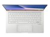 Asus Zenbook UM433DA-PURE4, 14" Full HD IPS matt, AMD Ryzen 7 3700U, 16 GB, 1 TB PCIe SSD, WiFi 5, bakbelyst tangentbord, NumberPad, Win10 - Silver#4