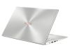 Asus Zenbook UM433DA-PURE4, 14" Full HD IPS matt, AMD Ryzen 7 3700U, 16 GB, 1 TB PCIe SSD, WiFi 5, bakbelyst tangentbord, NumberPad, Win10 - Silver#5