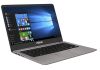 Asus Zenbook UX410UA-GV354T, 14" Full HD IPS matt, Intel Core i5-8250U, 8 GB, 256 GB SSD, WiFi 5, bakbelyst tangentbord, Win10#1