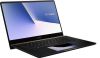 Asus ZenBook Pro UX480FD-BE064R, 14" Full HD IPS, Intel Core i5-8265U, 8 GB, 512 GB SSD, GeForce GTX1050, WiFi 5, bakbelyst tangentbord, ScreenPad, Win10 Pro#1