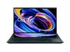 Asus Zenbook Pro Duo UX582LR-H2018R, 15.6" 4K/UHD OLED touch, Intel Core i7-10870H, 32 GB, 1 TB PCIe SSD, GeForce RTX3070, WiFi 6, bakbelyst tangentbord, ScreenPad+, Win10 Pro#1