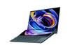 Asus Zenbook Pro Duo UX582LR-H2018R, 15.6" 4K/UHD OLED touch, Intel Core i7-10870H, 32 GB, 1 TB PCIe SSD, GeForce RTX3070, WiFi 6, bakbelyst tangentbord, ScreenPad+, Win10 Pro#3