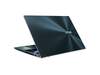 Asus Zenbook Pro Duo UX582LR-H2018R, 15.6" 4K/UHD OLED touch, Intel Core i7-10870H, 32 GB, 1 TB PCIe SSD, GeForce RTX3070, WiFi 6, bakbelyst tangentbord, ScreenPad+, Win10 Pro#5