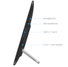 Asus AiO V161GART-BD008X, 15.6" HD touch matt, Intel Celeron N4020, 8 GB, 128 GB SSD, kamera, WLAN-ac, Bluetooth, Win11 Pro, inkl. tangentbord och mus, 2 års garanti#3