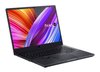 Asus ProArt StudioBook 16 Pro W7600H3A-L2008X, 16" WQUXGA OLED matt, Intel i7-11800H, 32 GB, 1 TB PCIe SSD, Quadro RTX A3000, WiFi 6, bakbelyst tangentbord, NumberPad, Win10 Pro#1