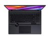 Asus ProArt StudioBook 16 Pro W7600H3A-L2008X, 16" WQUXGA OLED matt, Intel i7-11800H, 32 GB, 1 TB PCIe SSD, Quadro RTX A3000, WiFi 6, bakbelyst tangentbord, NumberPad, Win10 Pro#2