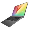 Asus VivoBook X512JA-BQ148T, 15.6" Full HD IPS matt, Intel Core i7-1065G7, 16 GB, 512 GB PCIe SSD, WiFi 5, Win10#2