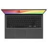 Asus VivoBook X512JA-BQ148T, 15.6" Full HD IPS matt, Intel Core i7-1065G7, 16 GB, 512 GB PCIe SSD, WiFi 5, Win10#3