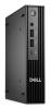 Dell Pro Micro Plus QBM1250 MFF, Intel Core Ultra 5 235, 16 GB, 512 GB PCIe SSD, Win11 Pro, WiFi 6E, Bluetooth, inkl. tangentbord och mus, 3 års på-platsen-garanti#2