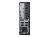 Dell Optiplex 3070 SFF, Intel Core i5-8500, 8 GB, 256 GB PCIe SSD, DVDRW, Win10 Pro, inkl. tangentbord och mus#2