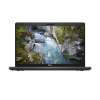 Dell Precision 3541, 15.6" Full HD VA matt, Intel Core i7-9850H, 32 GB, 1 TB PCIe SSD, Quadro P620, WiFi 5, bakbelyst tangentbord, Win10 Pro, 1 års ProSupport#2