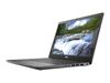 Dell Latitude 3410, 14" Full HD matt, Intel Core i5-10210U, 8 GB, 256 GB PCIe SSD, WiFi 6, Win10 Pro, 1 års på-platsen-garanti - Grå#2