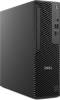 Dell Pro Max Slim FCS1250 SFF, Intel Core Ultra 7 265, 16 GB, 512 GB PCIe SSD, Win11 Pro, inkl. tangentbord och mus, 3 års på-platsen-garanti