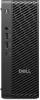 Dell Pro Max Micro FCM2250 MFF, Intel Core Ultra 7 265, 16 GB, 1 TB PCIe SSD, NVIDIA RTX A1000, WiFi 7, Win11 Pro, inkl. tangentbord och mus, 3 års på-platsen-garanti