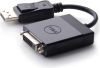 Dell Adapter - DisplayPort to DVI (Single Link)#1