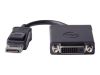 Dell Adapter - DisplayPort to DVI (Single Link)#2