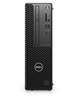 Dell Precision 3450 SFF, Intel Core i7-10700, 16 GB, 512 GB PCIe SSD, DVDRW, Win10 Pro, inkl. tangentbord och mus, 1 årspå-platsen-garanti#1