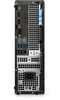 Dell Precision 3450 SFF, Intel Core i7-10700, 16 GB, 512 GB PCIe SSD, DVDRW, Win10 Pro, inkl. tangentbord och mus, 1 årspå-platsen-garanti#4