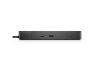 USB-C dockningsstation Dell Performance Dock WD19DCS, HDMI/2xDP, GigaLAN, 3xUSB 3.2, 1xUSB-C, inkl. 240W strömadapter#3