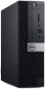 Dell Optiplex 7060 SFF, Intel Core i5-8500, 16 GB, 256 GB SSD, DVDRW, Win11 Pro, Refurbished Grade A#1