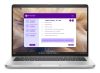 Dell Pro 14 Plus PB14250, 14" FHD+ IPS matt, Intel Ultra 5 235U, 16 GB, 512 GB PCIe SSD, WiFi 6E, bakbelyst tangentbord, Win11 Pro