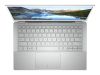 Dell XPS 13 7390, 13.3" UHD IPS matt, Intel Core i7-10510U, 16 GB, 512 GB PCIe SSD, WiFi 6, bakbelyst tangentbord, Win10 Pro - Silver#7