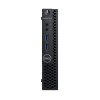 Dell Optiplex 3070 Micro MFF, Intel Core i5-9500T, 8 GB, 256 GB PCIe SSD, Win10 Pro, WiFi 5, Bluetooth, inkl. tangentbord och mus, 1 års på-platsen-garanti#2