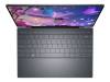Dell XPS 13 9320, 13.4" 3.5K OLED touch, Intel Core i7-1260P, 16 GB, 512 GB PCIe SSD, WiFi 6, bakbelyst tangentbord, Win11 Pro, 1 års ProSupport#3