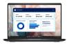 Dell Pro 13 Premium, 13.3" Full HD+ IPS matt, Intel Core Ultra 5 236V, 16 GB, 512 GB PCIe SSD, WiFi 7, bakbelyst tangentbord, Win11 Pro, 3 års ProSupport#2