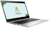 HP EliteBook 840 G6, 14" Full HD IPS matt, Intel Core i5-8265U, 8 GB, 256 GB SSD, WiFi 5, 4G/LTE, Win11 Pro, Refurbished Grade A, 2 års garanti#2