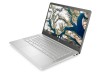 HP Chromebook 14a-na0025no, 14" HD IPS touch, Intel Celeron N4120, 4 GB RAM, 64 GB eMMC, WiFi 5, Google Chrome OS#2