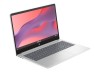 HP Chromebook 15a-nb0010no, 15.6" HD IPS matt, Intel Core i3-N305, 8 GB RAM, 128 GB SSD, WiFi 6, Google Chrome OS#3